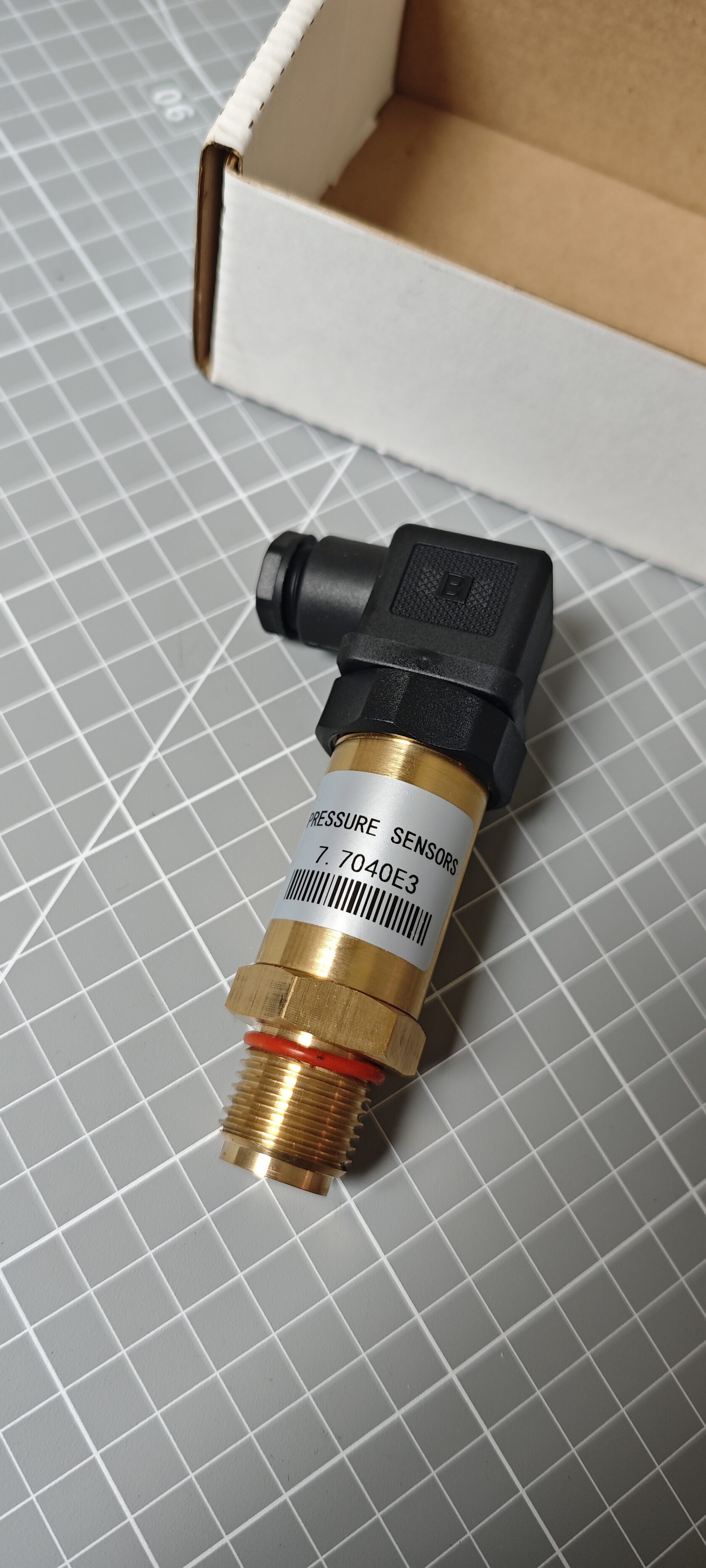 Датчик давления KAESER 7.7040E3