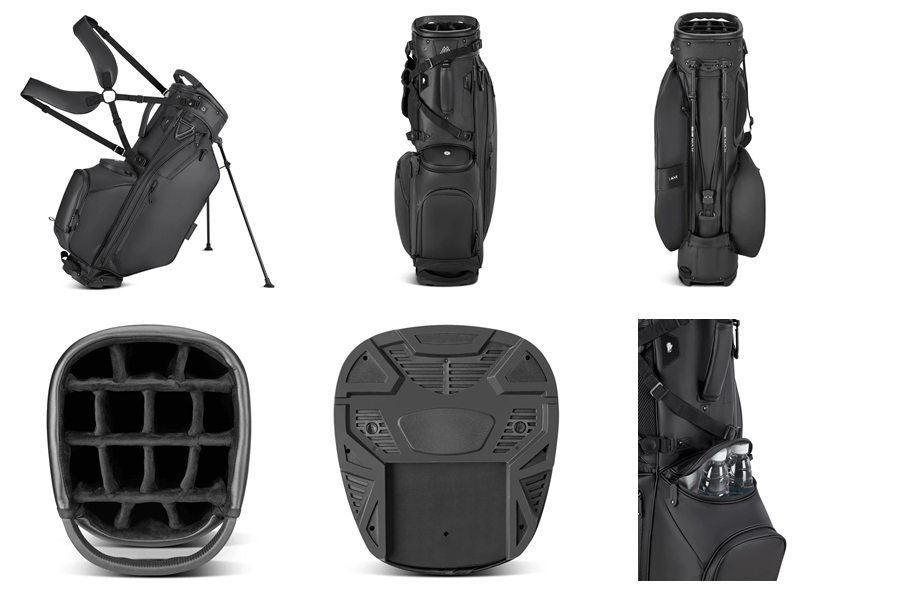 ТЕХНОЛОГИИ BIG MAX DRI LITE HYBRID PRIME