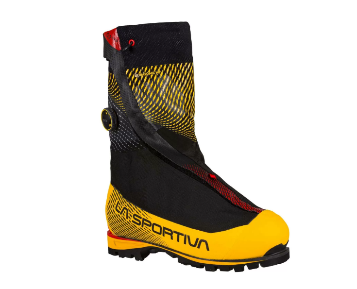 La Sportiva G2