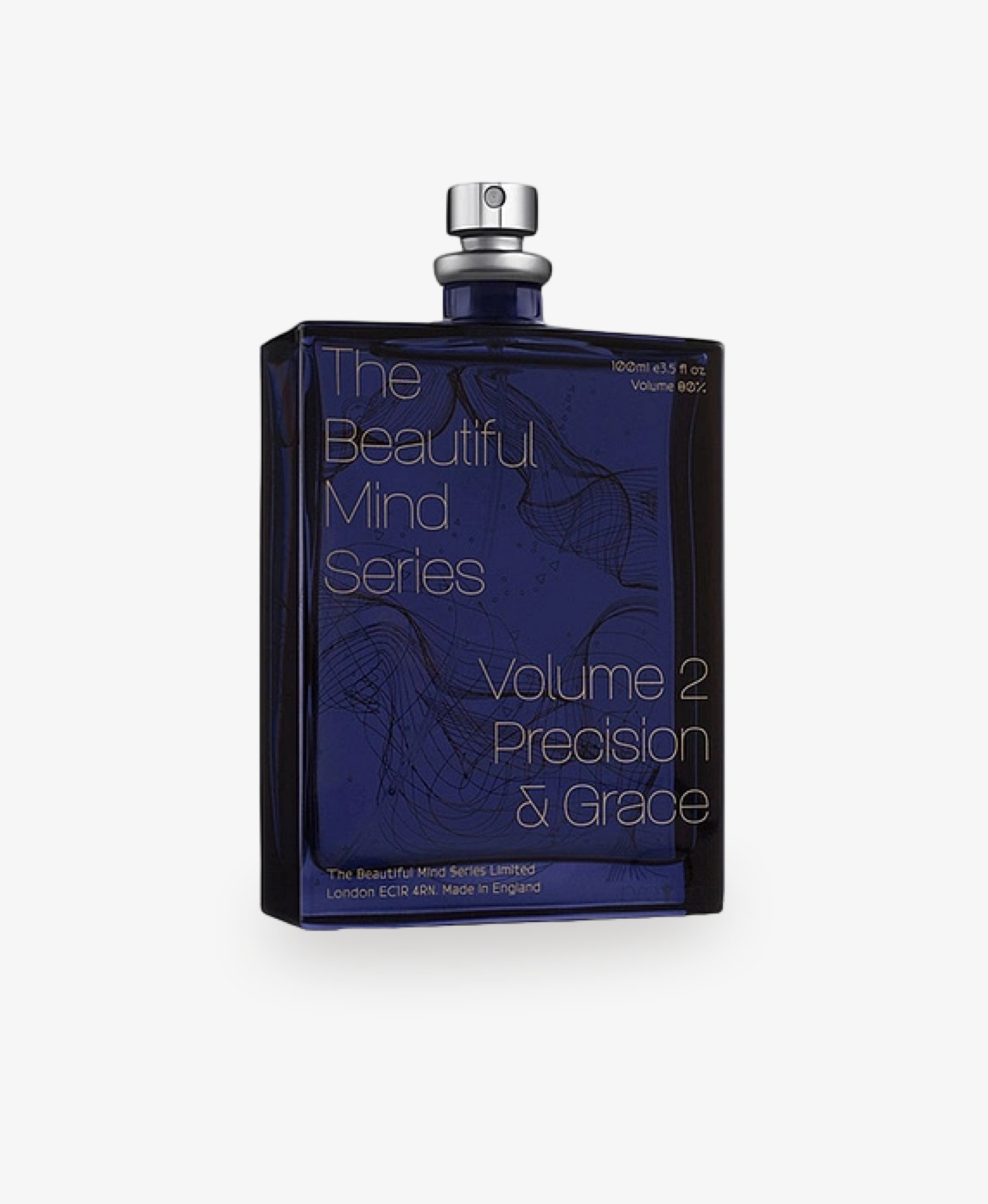 The beautiful mind series volume 2 precision