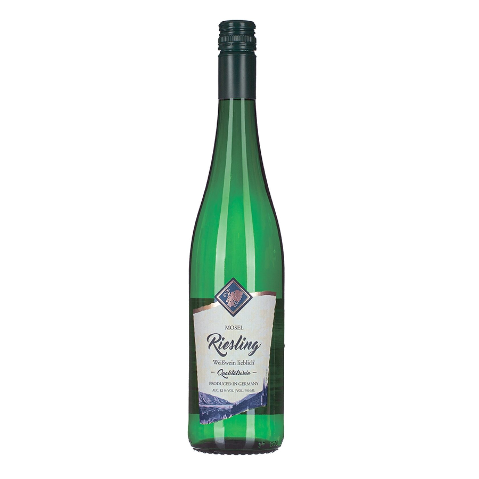 Riesling Вино Trocken Купить