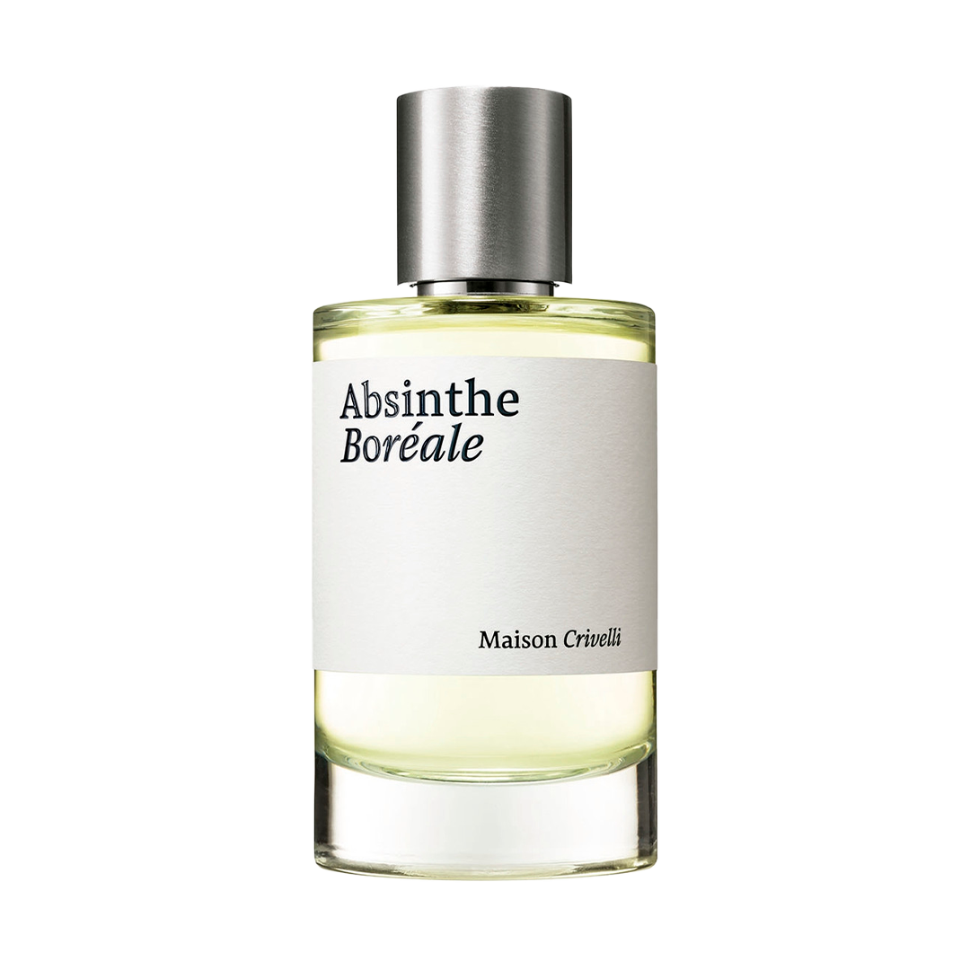 Maison Crivelli Absinthe Boreale