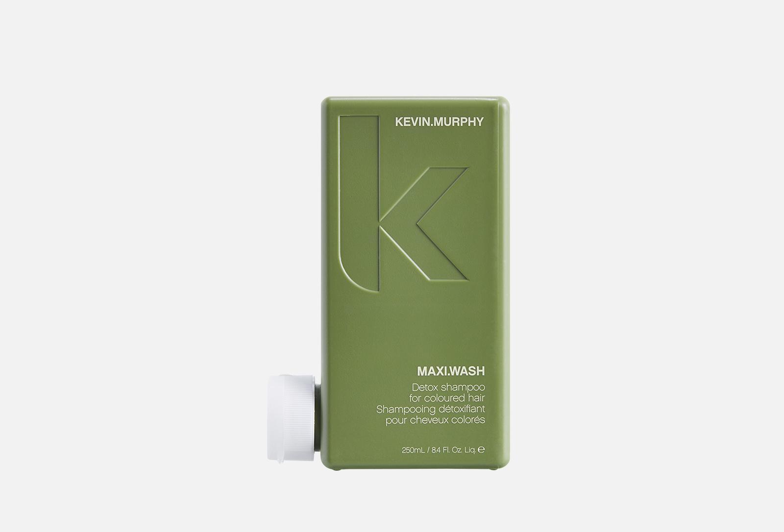 Кевин мерфи отзывы. Kevin.Murphy Maxi.Wash 250. Kevin Murphy шампунь. Kevin Murphy для кожи головы. Кевин Мерфи реконструирующий шампунь.