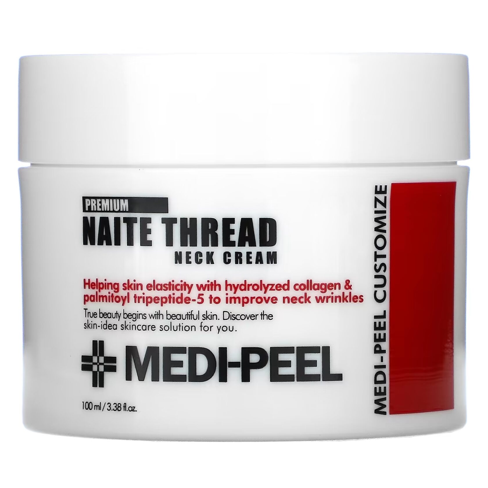 Medi peel крем. Premium Naite thread / крем для шеи, Medi-Peel. Medi Peel Naite thread Neck Cream. Medi-Peel Premium Naite thread Neck Cream(100ml). Naite thread Neck Cream.