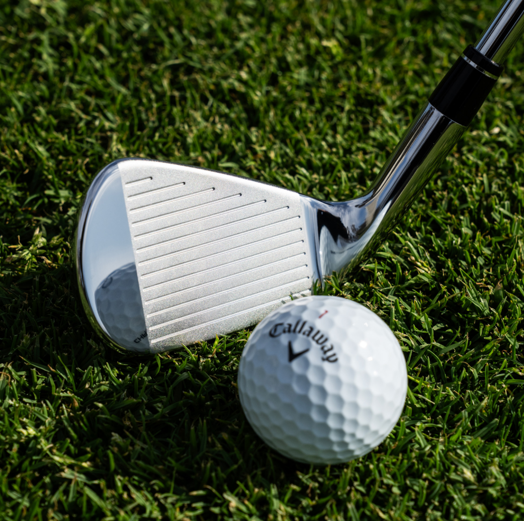 Айроны Callaway Apex Ai150