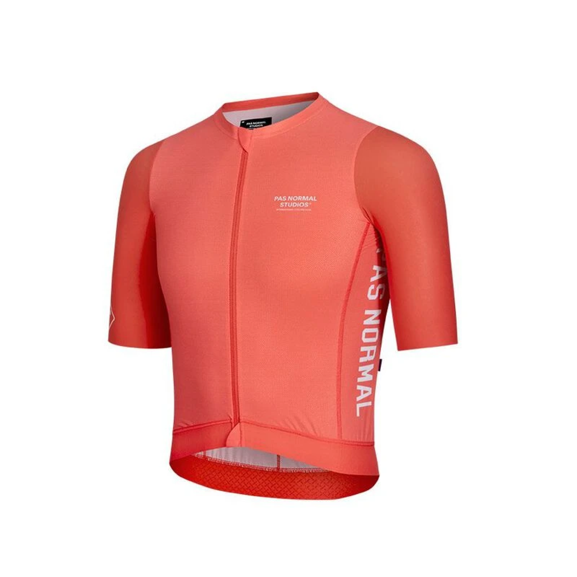 Pas Normal Studios Solitude Jersey Pink – минимализм и