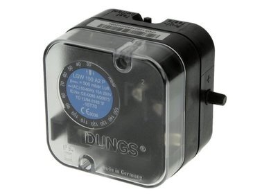 Реле давления Dungs LGW 10 A4 M, арт: 272344 - Товар на картинке можно купить.