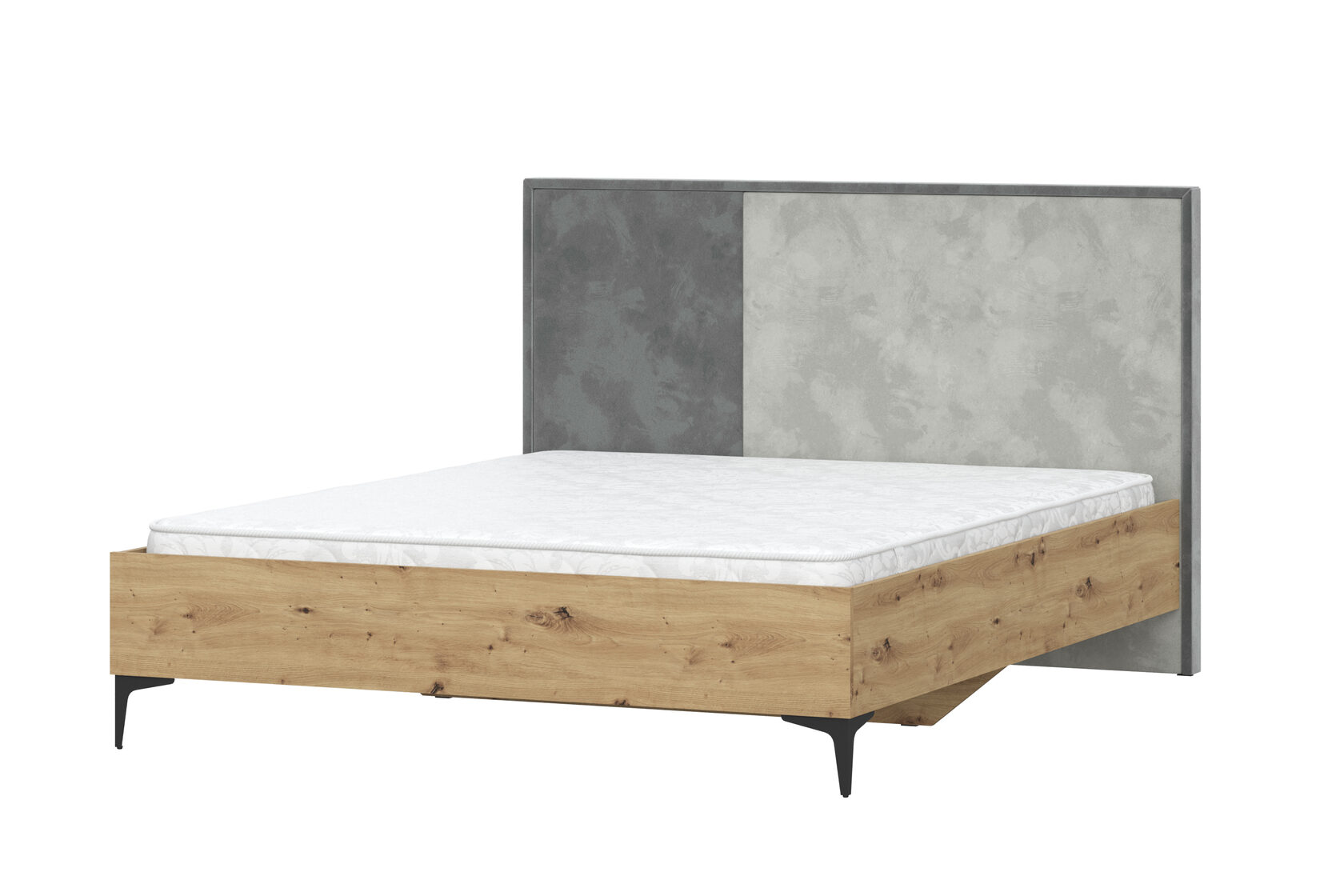 НОРДИК кровать