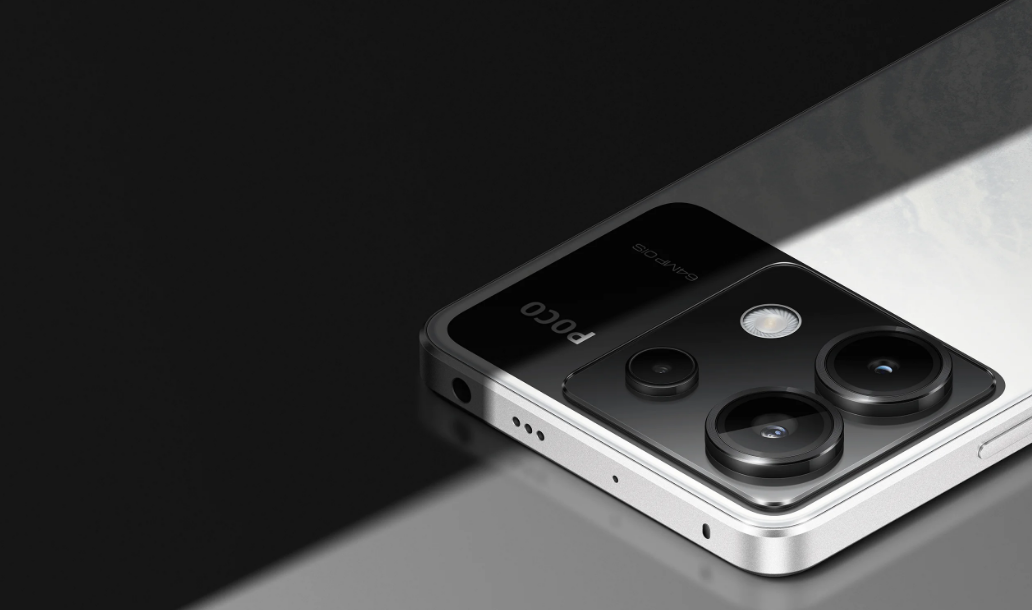 xiaomi poco x6 купить в москве