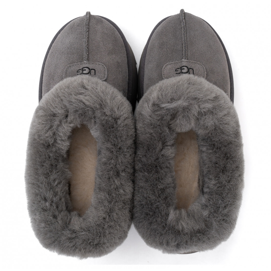 UGG Mate Revival Серый — фото 2