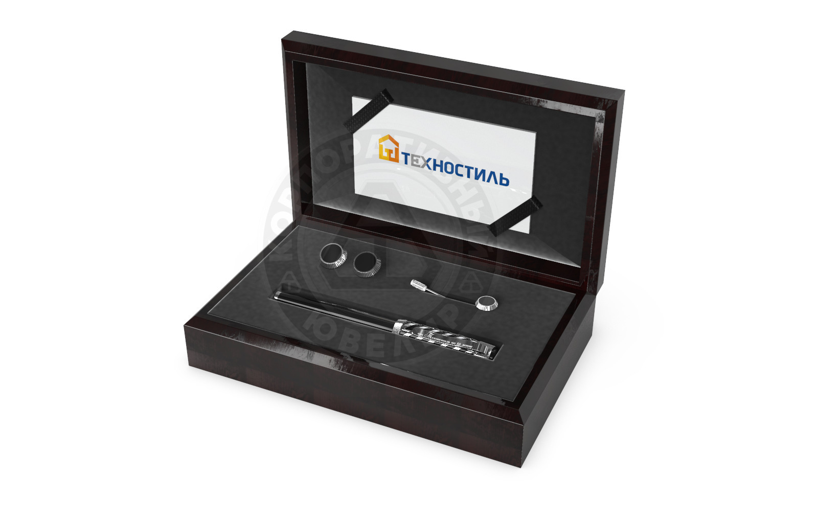 Бизнес - набор на заказ