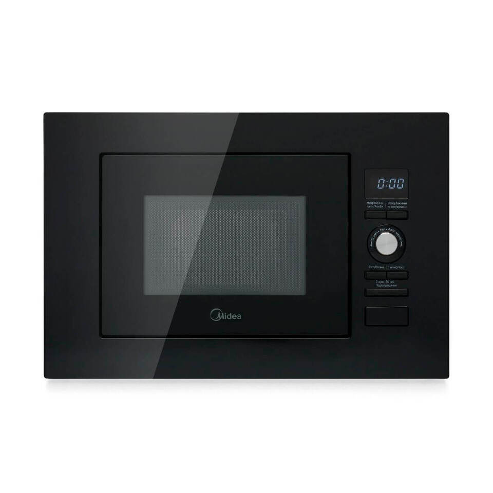 Midea AG820BJU-BL