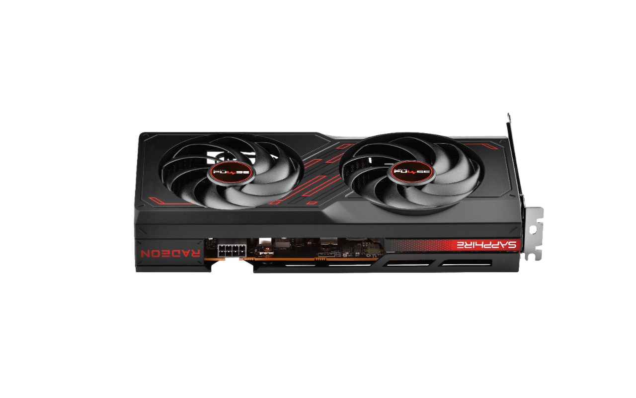 Rx 7600 gaming. RX 7600 XT