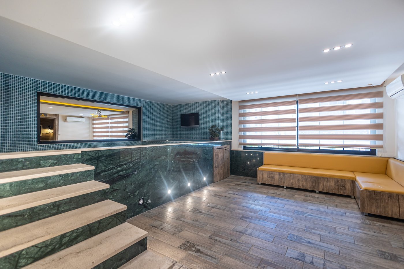 Casa Bianca · 1+1 — zdjęcie 5