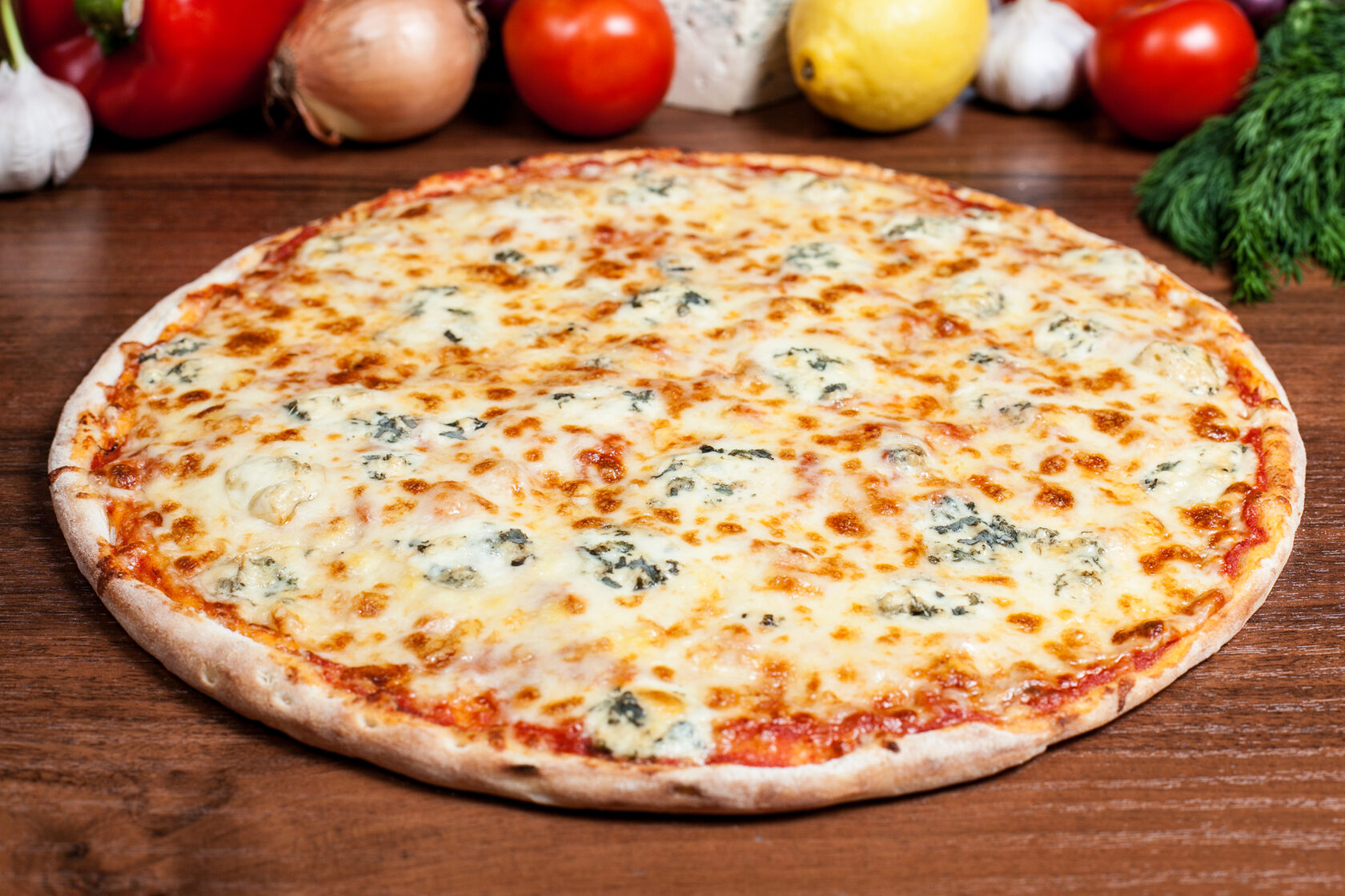 пицца четыре сыра заказать москва фото 7