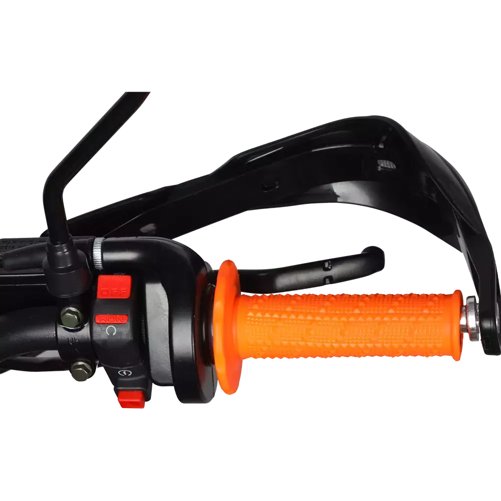 Эндуро мотоцикл KUGOO JL 300, фото 3