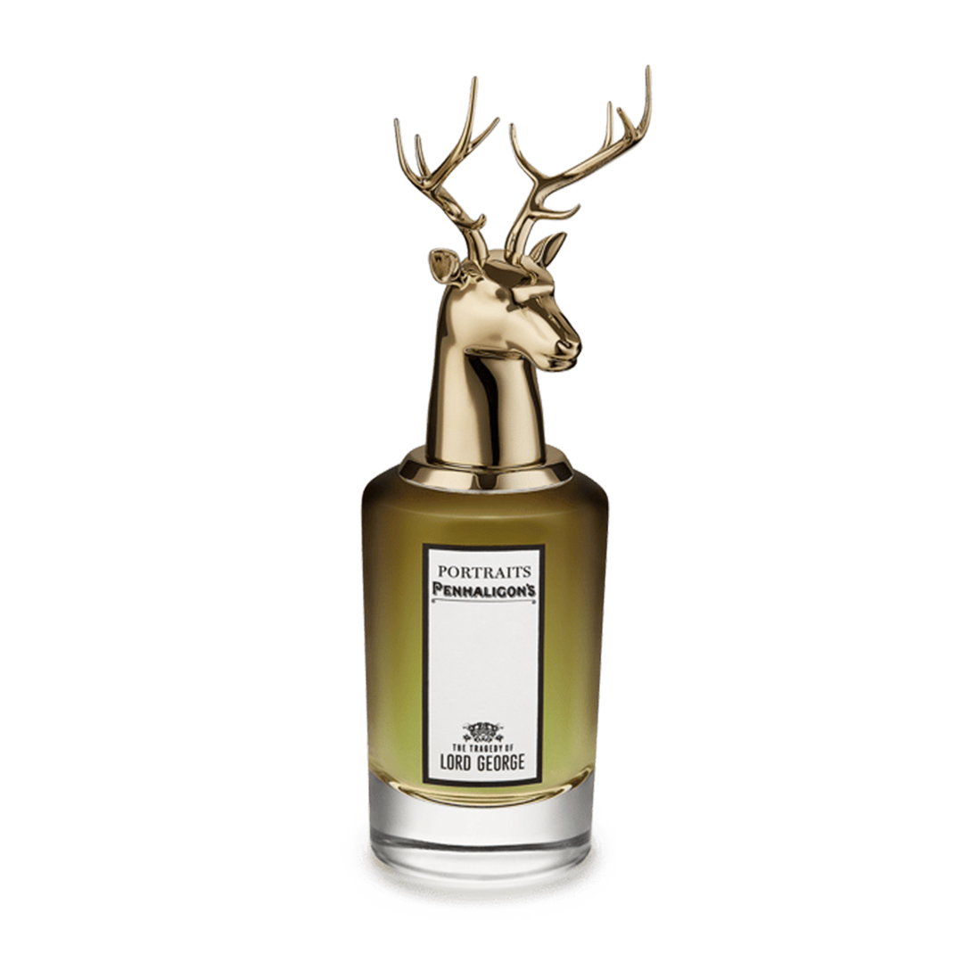 Penhaligon's The Tragedy of Lord George