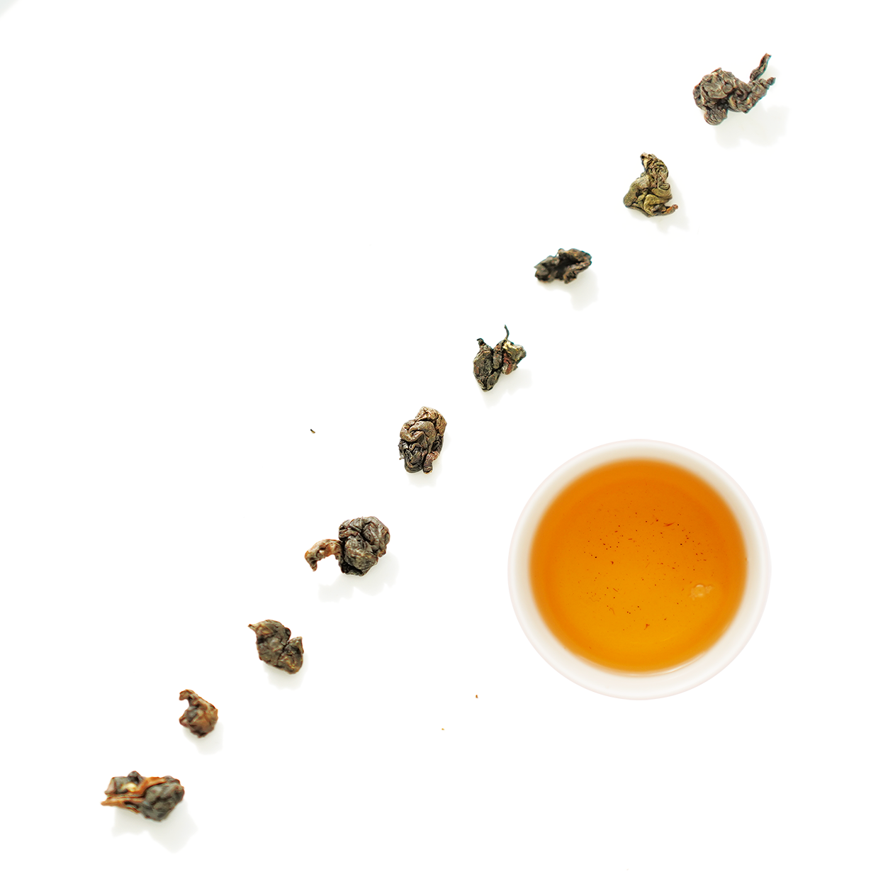 габа-улун PINEAPPLE 2025