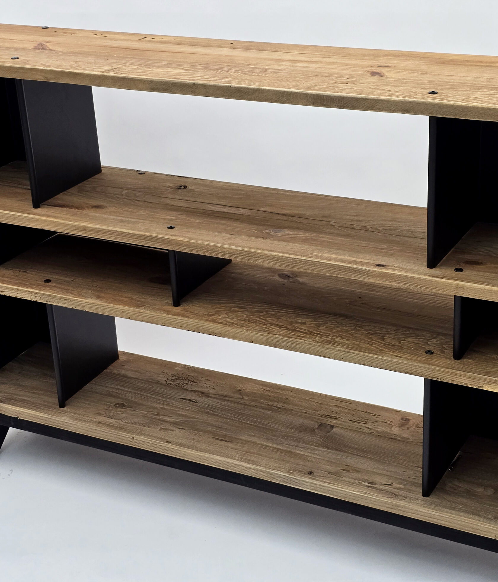 Стеллаж Miranda&Serena