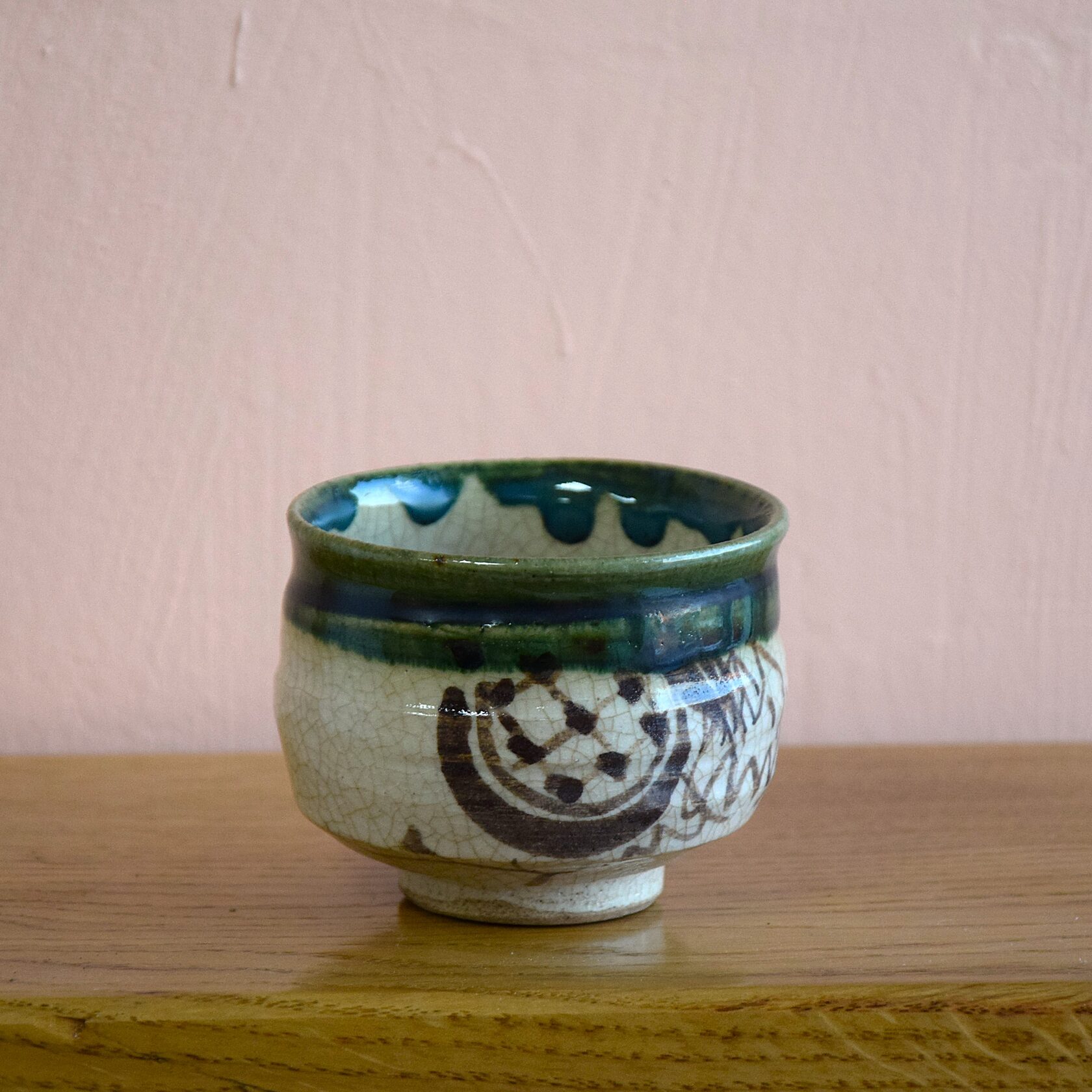 Пиала Япония №46