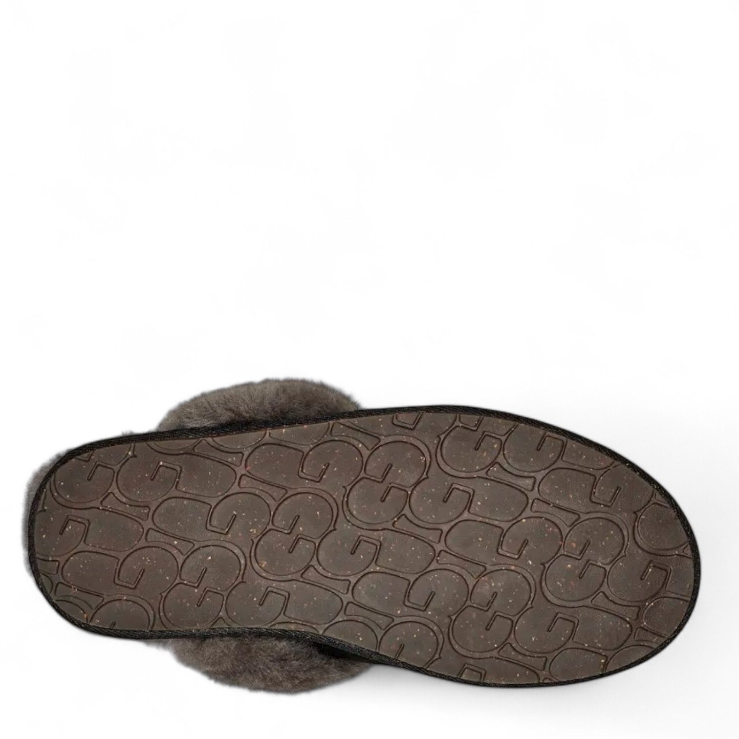 UGG Scuffete Чёрный — фото 5