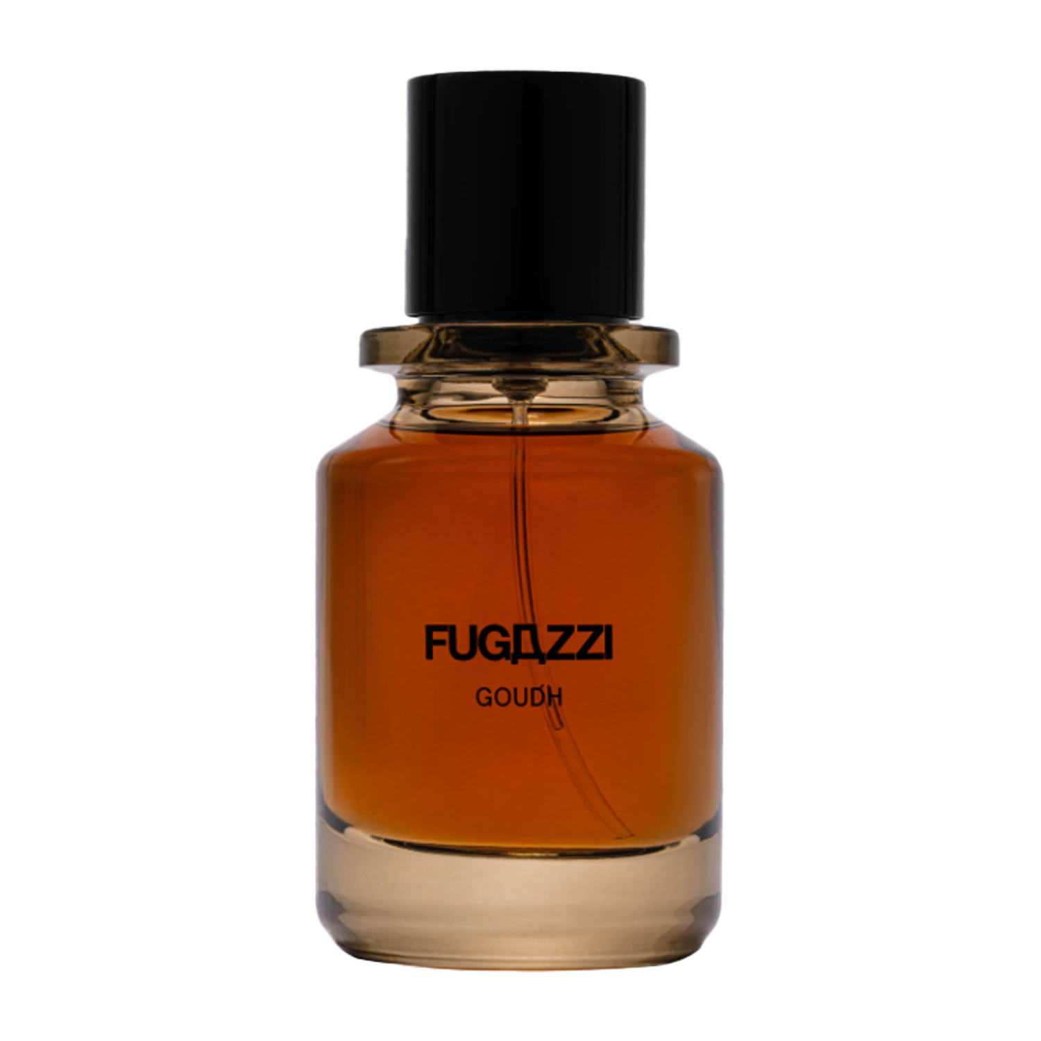 Fugazzi Goudh Extrait De Parfum
