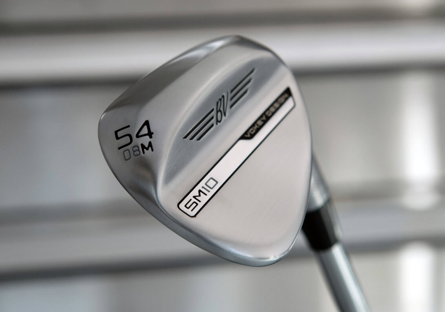 Вейдж Titlesit Vokey SM10 Lightweight