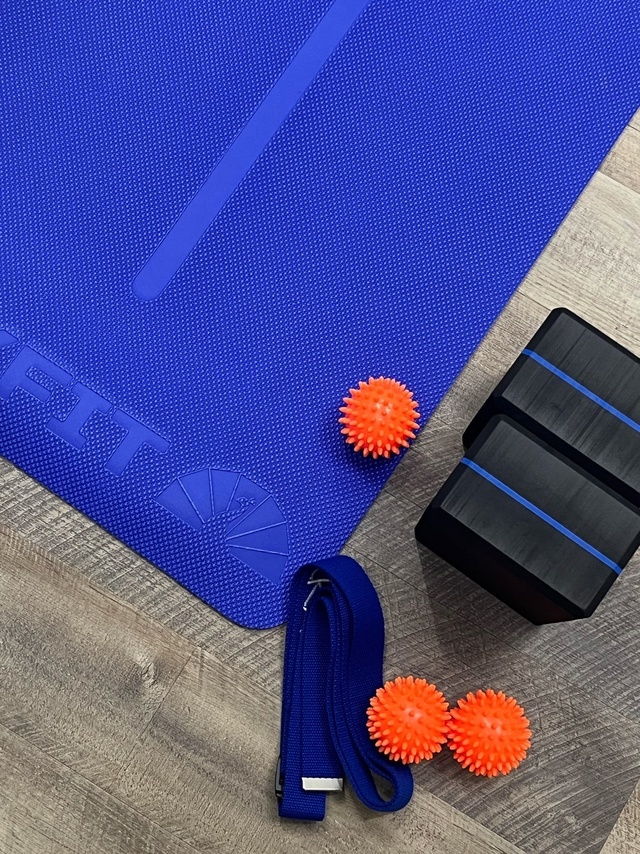 Коврик SKYFIT PRO