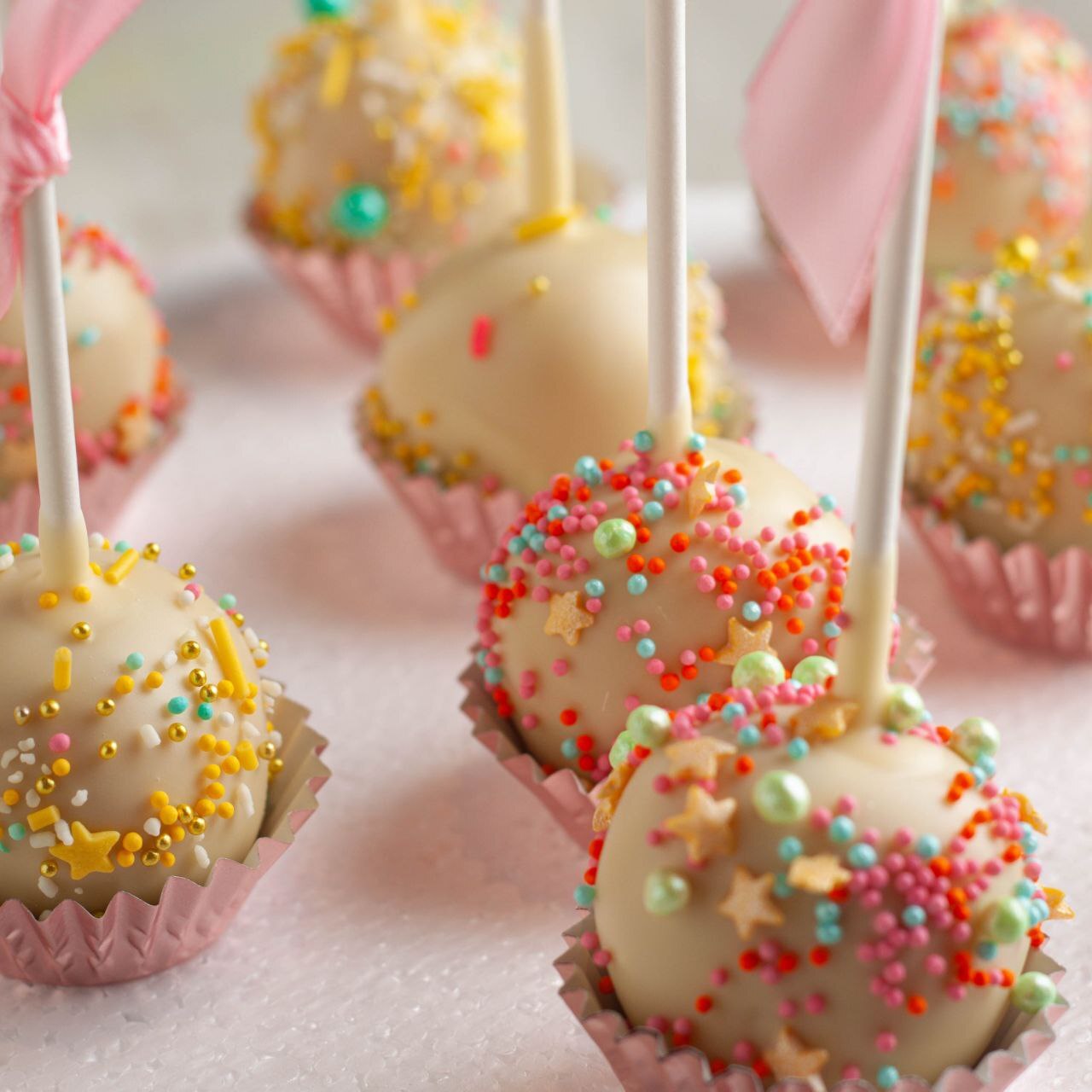 Cake Pops