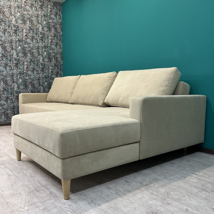 Угловой диван в Кемерово с гарантией