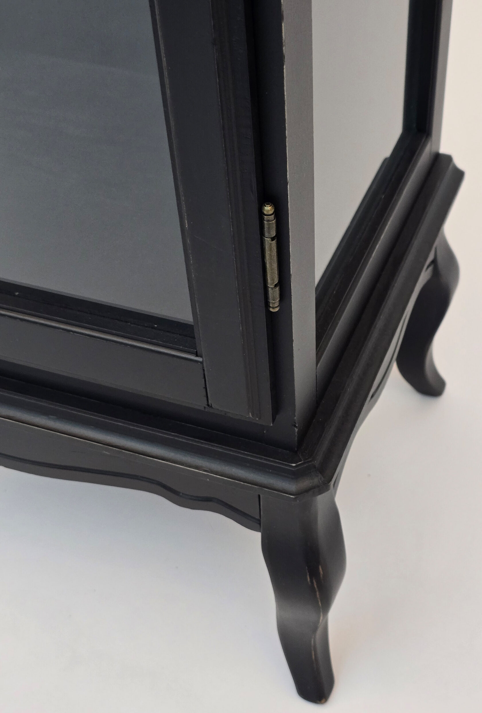 Витрина однодверная Miranda&Serena