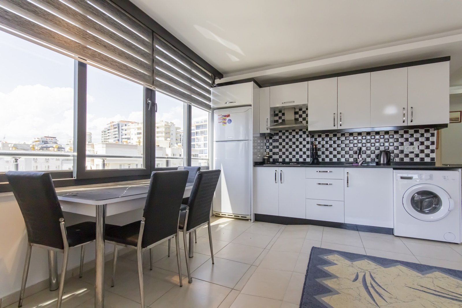 Gitar Residence · 1+0