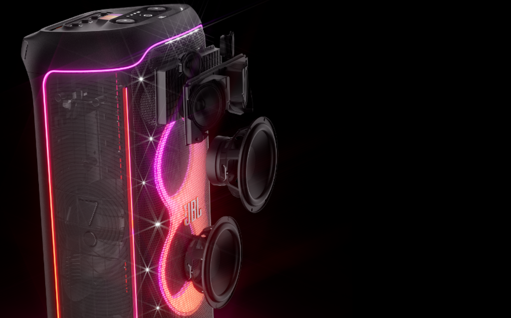 jbl partybox ultimate