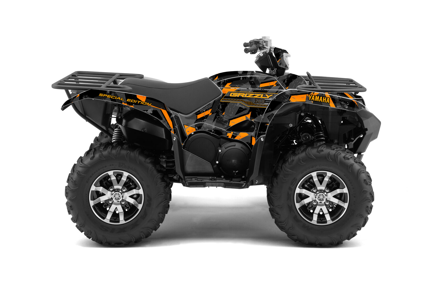 Пластик ямаха гризли. Квадроцикл Yamaha Grizzly 700. Ямаха Гризли 700 2023. Квадроцикл Ямаха Гризли 700 рама. Бортовой компьютер на Yamaha Grizzly 700.