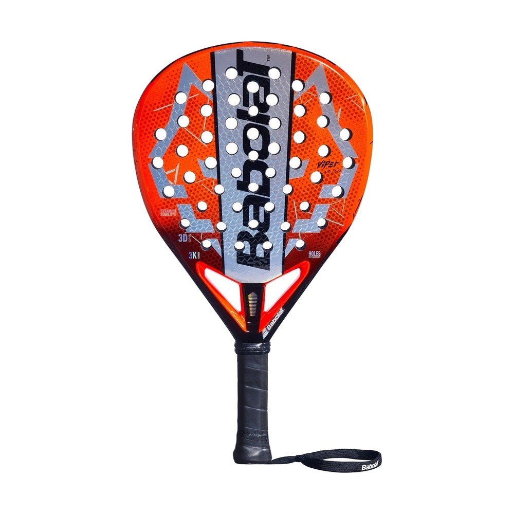 Babolat Viper Juan Lebron 3.0 — ракетка для падела Babolat