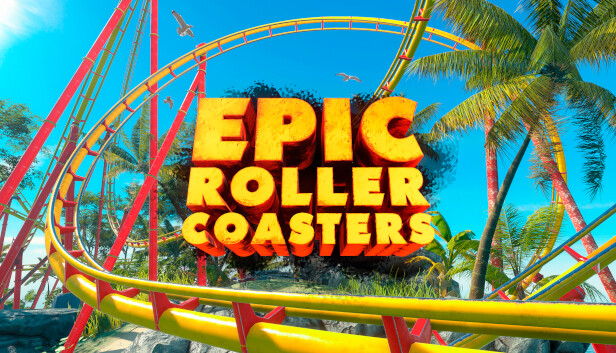 Epic roller coasters. Epic roller coasters. Epic roller coasters vr. Epic roller coasters vr. Russian vr coasters.