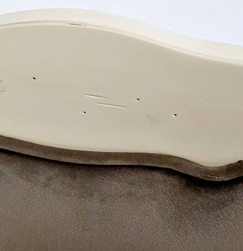 Стул  Miranda&Serena   ST9307 Велюр  