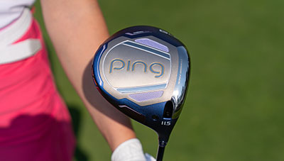 Ping G Le4 драйвер