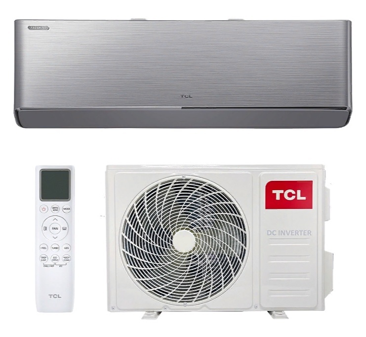 Tcl freshin 12. Tcl freshin 12