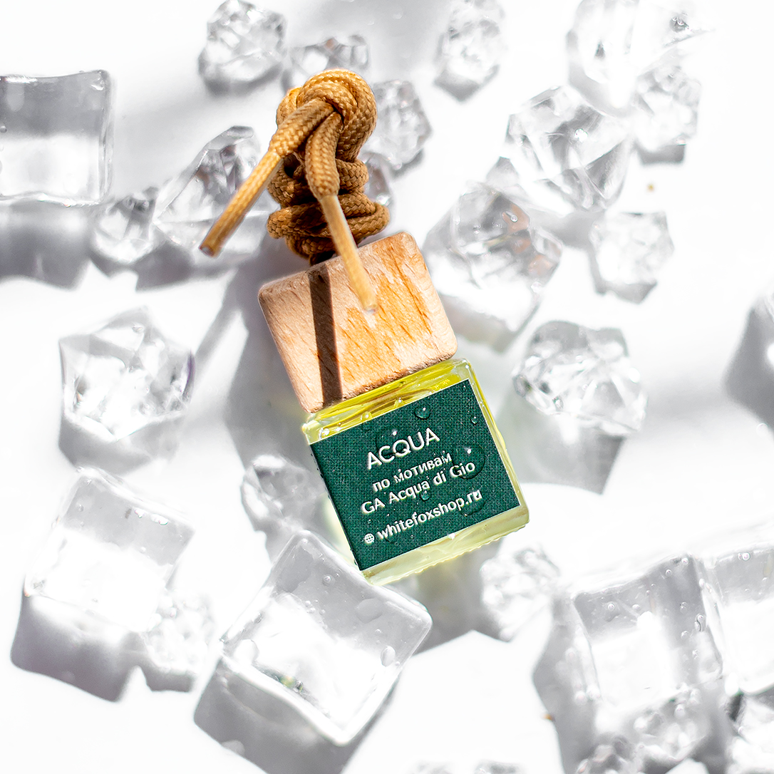 Автомобильный диффузор Aqua: купить по низкой цене в интернет-магазине ...