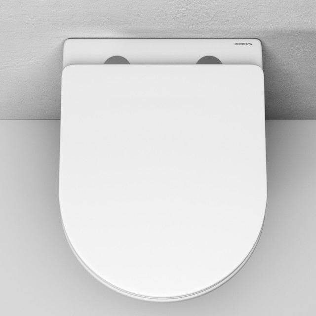 Подвесной унитаз Acrade TornadoFlush