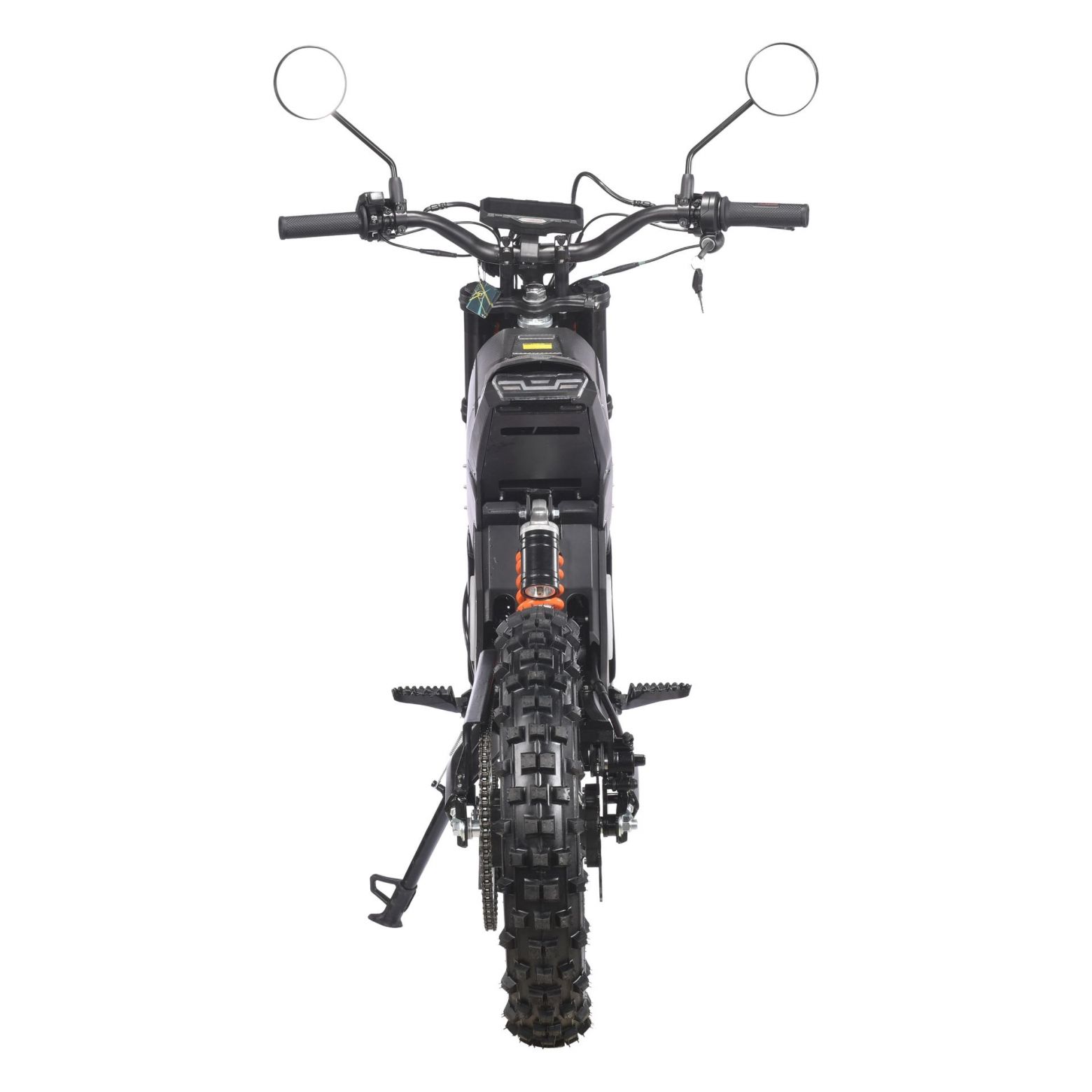 Электроскутер Kugoo WISH 02 Mini, фото 4