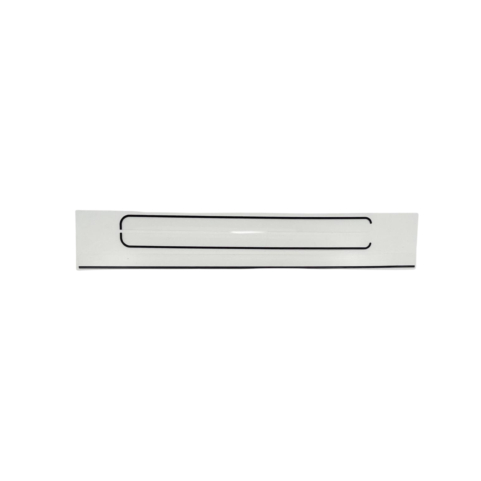 Двухсторонний стикер для установки матрицы MacBook Air 13 M2 M3 A2681 A3113