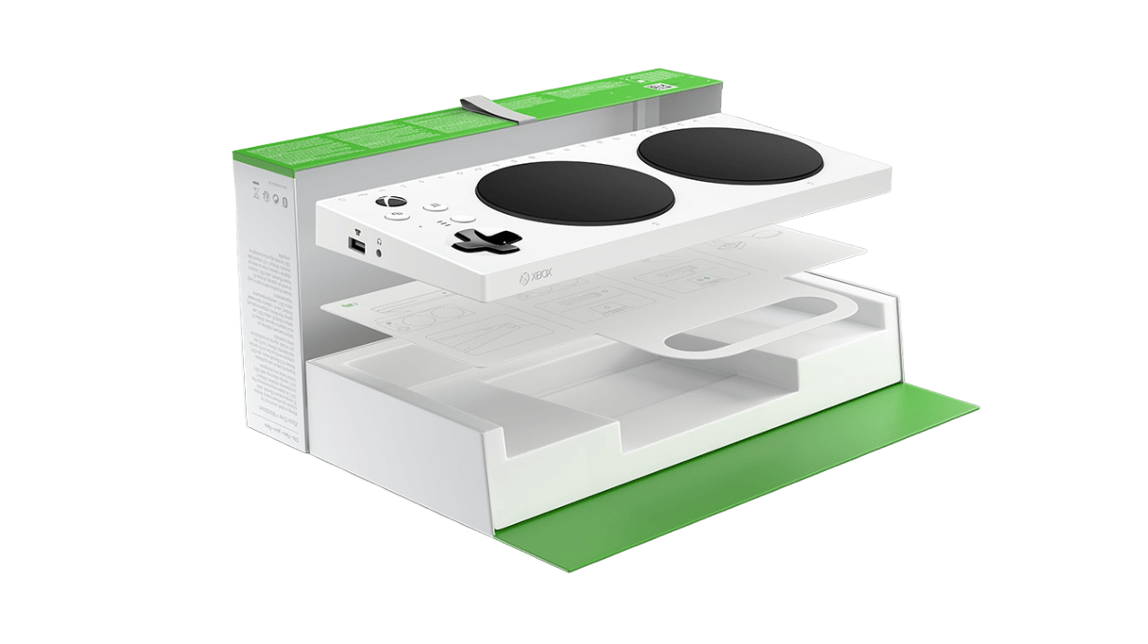 Adaptive controller. Xbox adaptive controller. microsoft xbox adaptive controller. адаптивный контроллер xbox. case 3d.