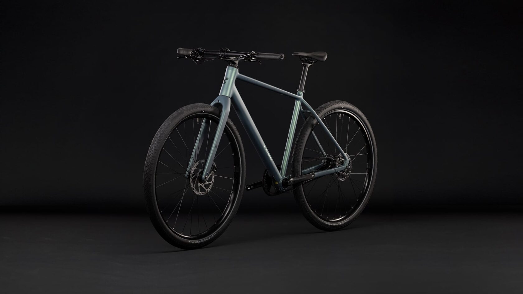 Cube Editor SLX amoolite'n'reflex — фотография 4
