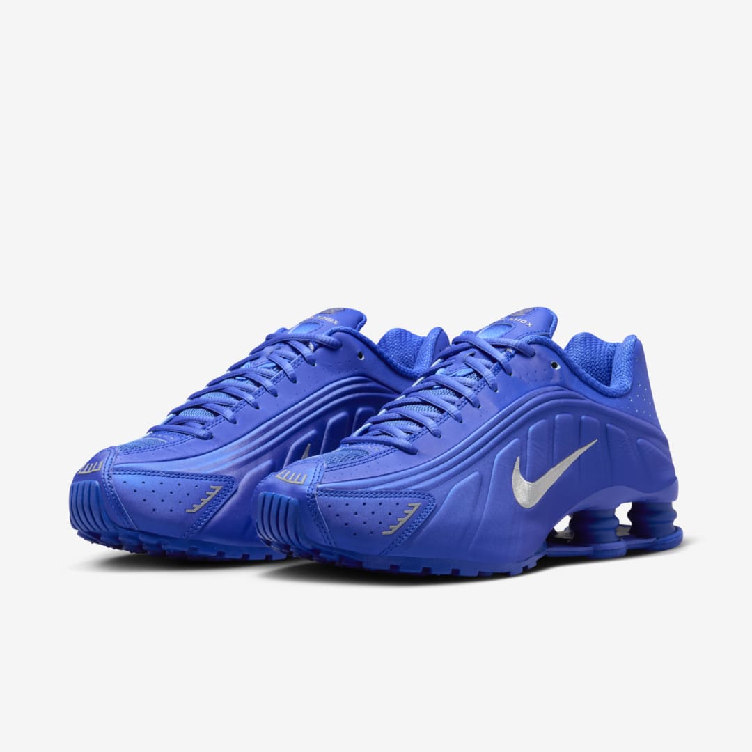 nike shox r4 38