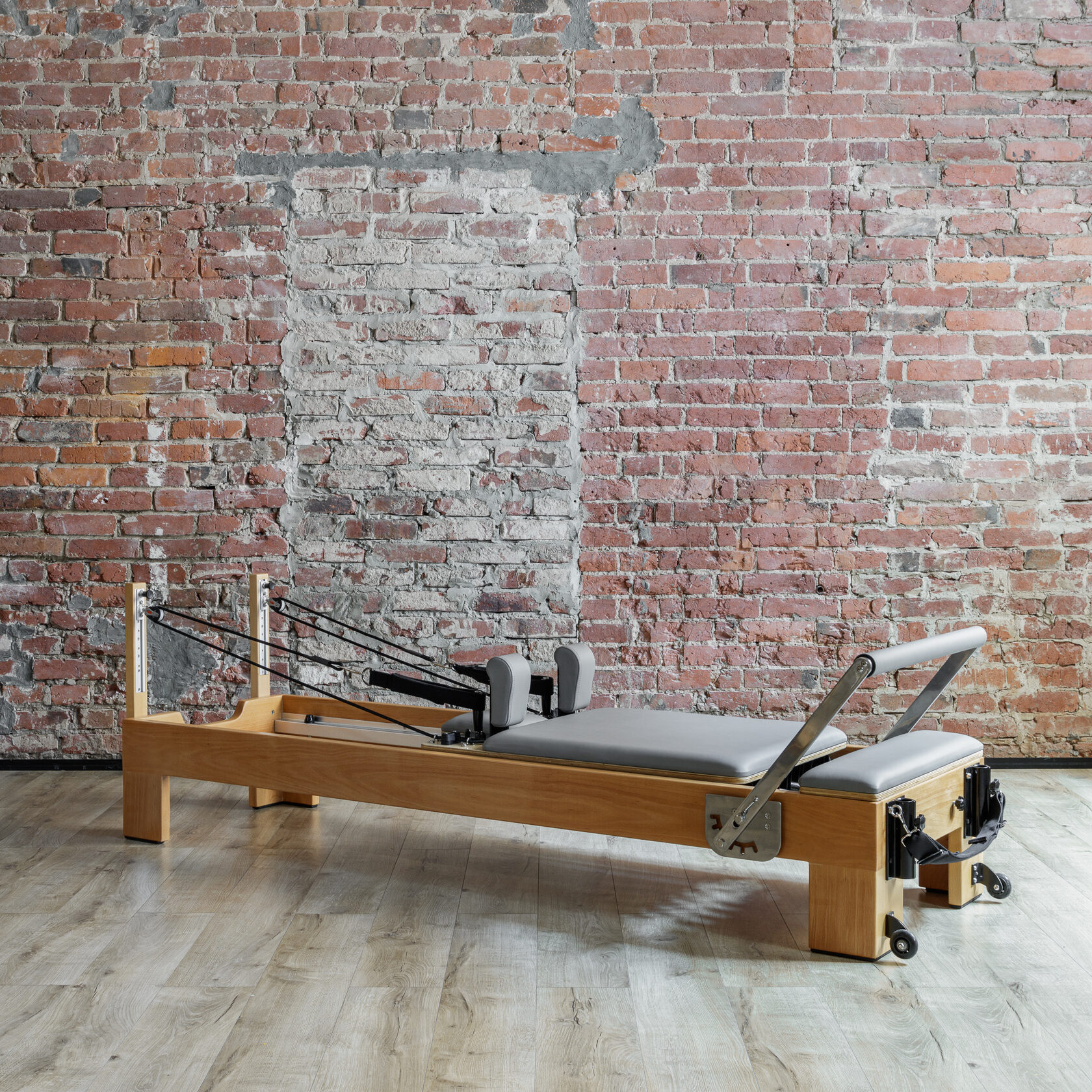 Студийный Реформер Flex Pilates