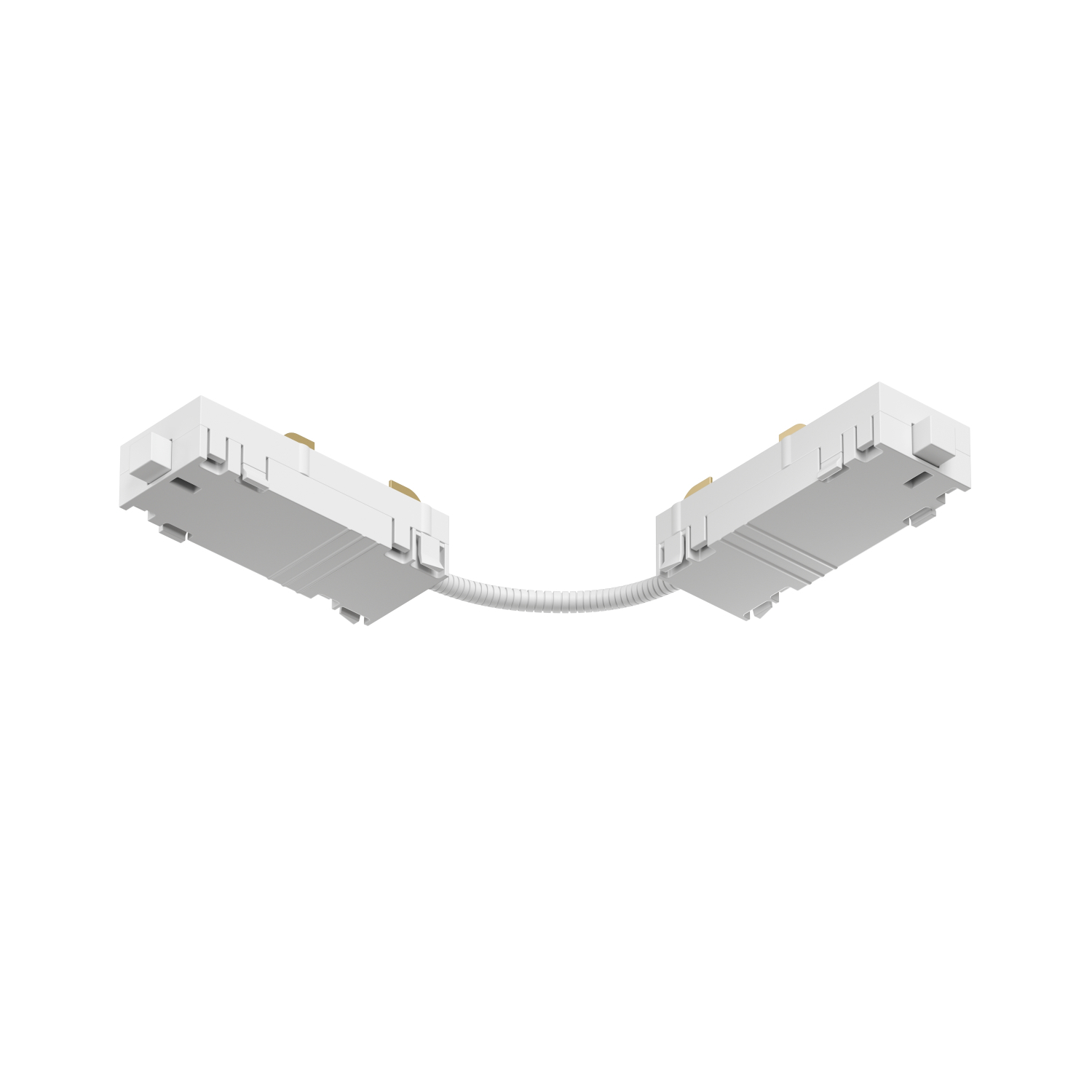 TR2103-WH Гибкий коннектор SMART белый - вид 2