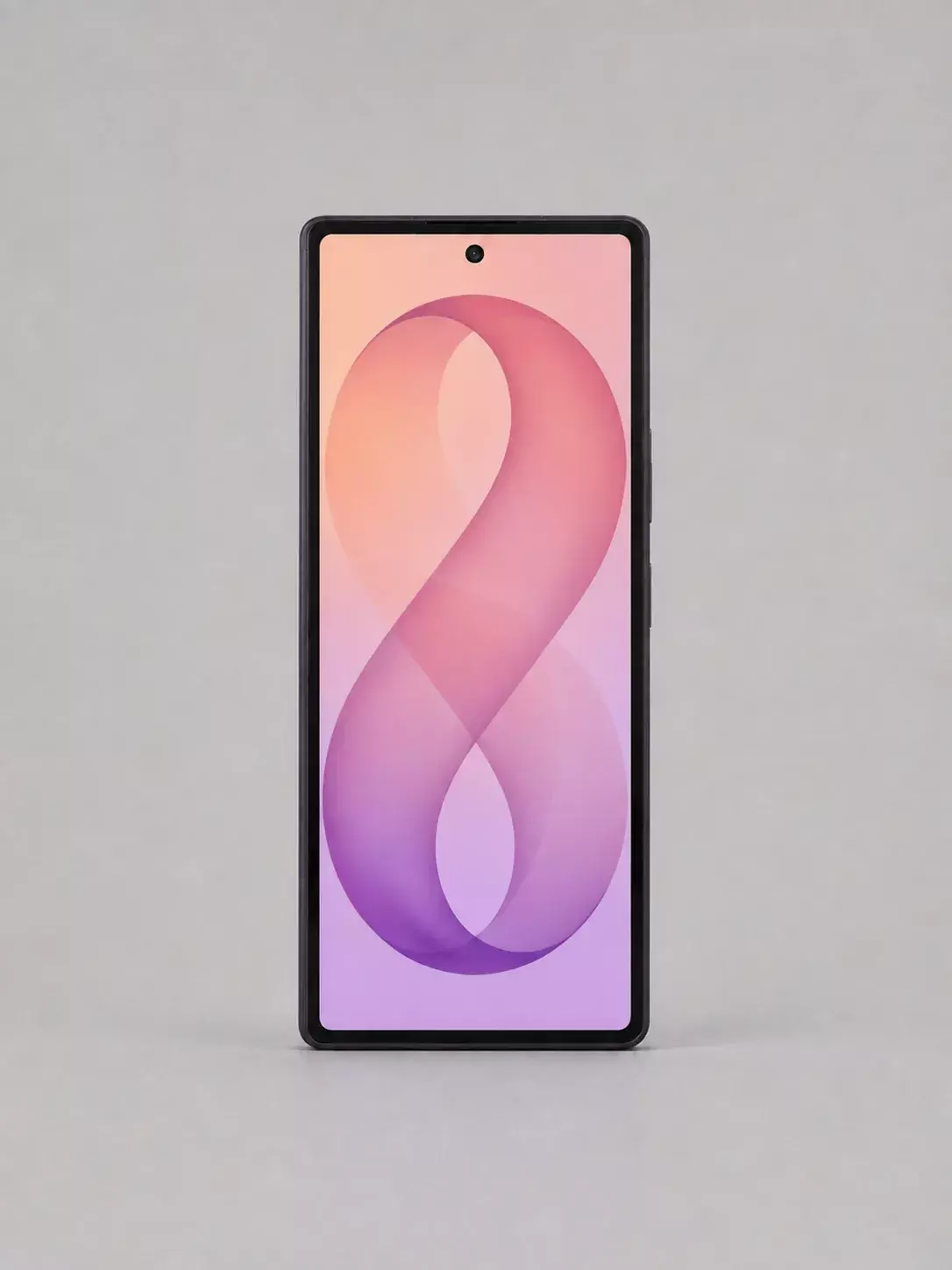 Galaxy Z Fold 8 Ultra, фиолетовый — фото 5