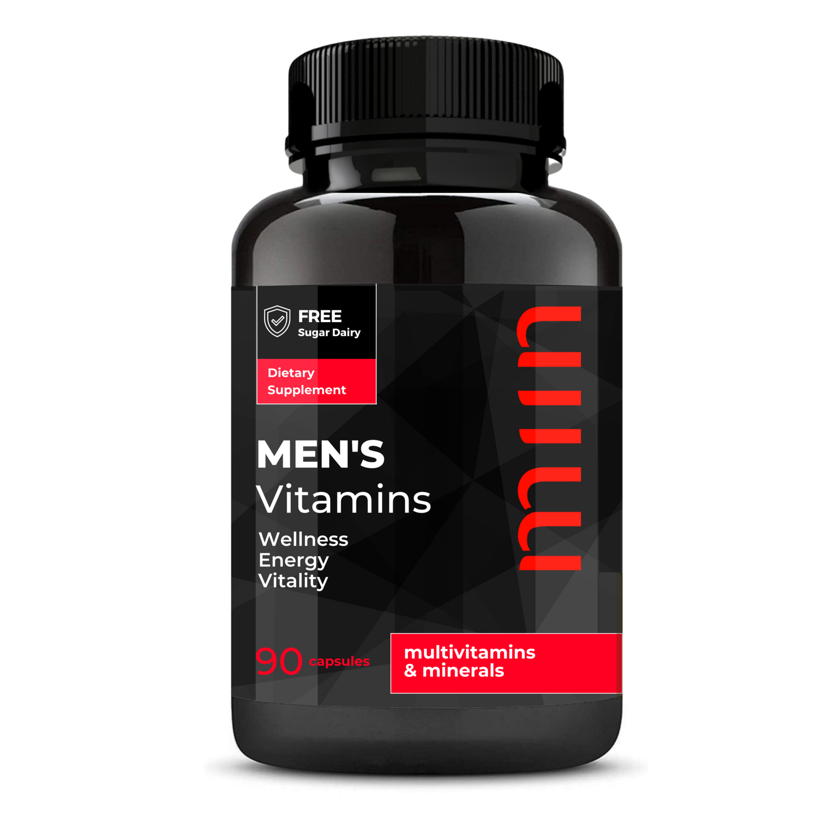 Витамины мен для мужчин